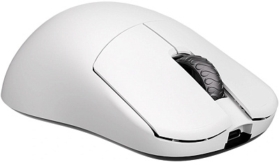 Мышь Lamzu INCA, WHITE (6975637430046)