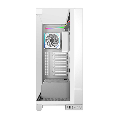 Корпус FSP U691 (U691-WP)