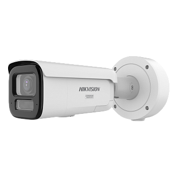 IP Камера, цилиндрическая Hikvision DS-2CD2647G3-LIZS2UY/SL (DS-2CD2647G3-LIZS2UY/SL (2.8-12.0mm))