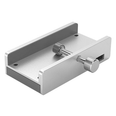 USB Хаб ORICO MH2AC-U3-SV-BP 