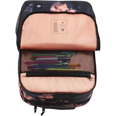 Рюкзак HP 7J593AA Campus XL Tie dye Backpack (7J593AA)