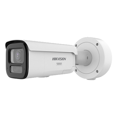 IP Камера, цилиндрическая Hikvision DS-2CD2647G3-LIZS2UY/SL (DS-2CD2647G3-LIZS2UY/SL (2.8-12.0mm))