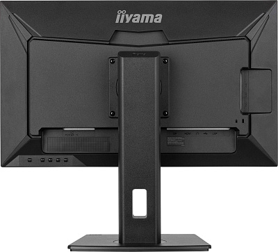Монитор Iiyama ProLite XUB2492QSU-B1 23.8'' - Black (XUB2492QSU-B1)