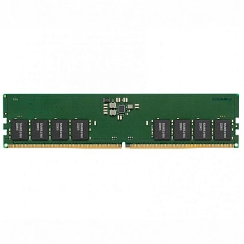 Оперативная память  8GB DDR5 4800MHz Samsung UDIMM, 1.1V, SR M323R1GB4BB0-CQKOL (M323R1GB4BB0-CQKOL) Оперативная память  8GB DDR5 4800MHz Samsung UDIMM, 1.1V, SR M323R1GB4BB0-CQKOL (M323R1GB4BB0-CQKOL)