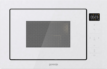 Встраиваемая микроволновая печь Gorenje BM251SG2WG (BM251SG2WG)