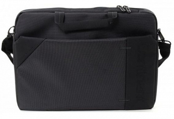 Сумка для ноутбука 15.6" Continent CC-205 GA, Нейлон, Gray (CC-205 GA)