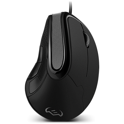 Мышь Sven RX-G890, Black (RX-G890)