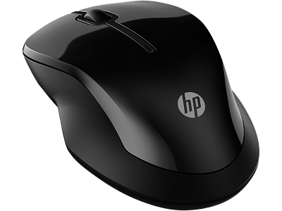 Мышь HP 250 Dual Wireless Mouse (6V2J7AA) 