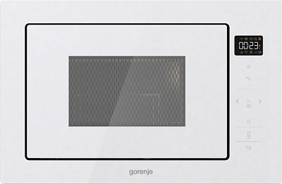 Встраиваемая микроволновая печь Gorenje BM251SG2WG (BM251SG2WG)