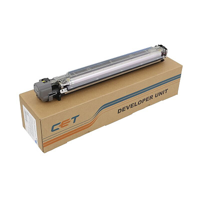 Блок проявки для CANON iRC3020 (CET) Cyan ()