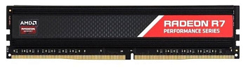 Оперативная память 8Gb DDR4 2400MHz Radeon R7 Performance (R748G2400U2S-U)