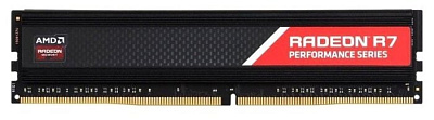 Оперативная память 8Gb DDR4 2400MHz Radeon R7 Performance (R748G2400U2S-U)