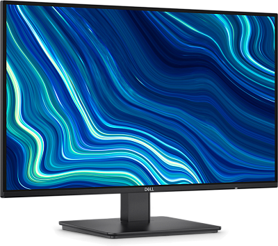 Монитор Dell 27 QHD SE2726D (210-BVSG)