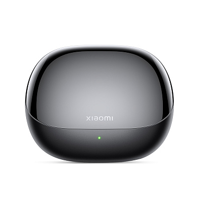 Наушники Xiaomi Buds 4 Pro Черный (M2126E1_черный)