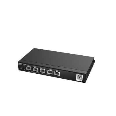 Маршрутизатор Reyee RG-EG305GH-P-E (RG-EG305GH-P-E)