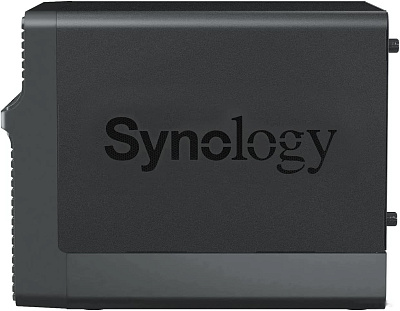 Сетевой накопитель Synology DiskStation DS423 (15-130100641)