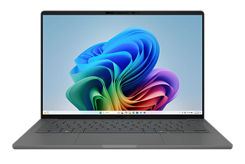 Ноутбук Asus Zenbook A14 UX3407QA-QD215W (90NB1502-M00MN0)