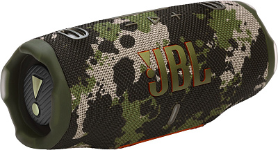 Колонка JBL Charge 6, Squad (JBLCHARGE6SQUAD)
