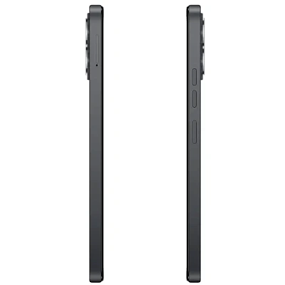 Смартфон Tecno Spark 40C, 8/256GB, Ink Black (KM4K INK BLACK 8/256)