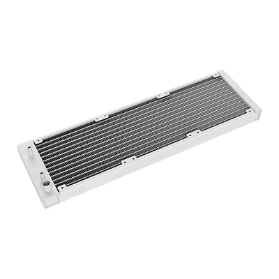 Водяное охлаждение для CPU Ocypus Iota L36 WH (Iota-L36-WH3ANWNN00X-GL)
