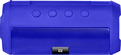 Колонки Defender Enjoy S500, Blue (65680)
