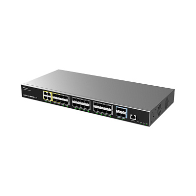 Коммутатор Grandstream GWN7831 (GWN7831)
