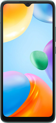 Смартфон Xiaomi Redmi 10C, 4/128GB, Mint Green (220333QAG/774423)