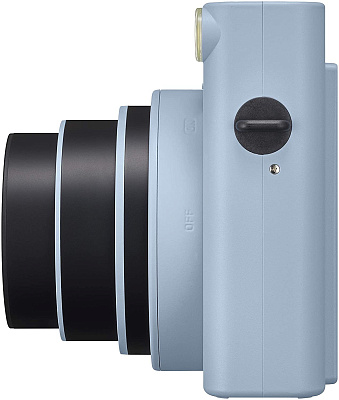 Фотоаппарат компактный FUJIFILM INSTAX SQUARE SQ1 BLUE (FOTSI00146)
