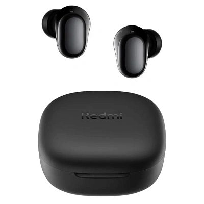 Bluetooth гарнитура Redmi Buds 6 Play M2420E1 (BHR8776GL)