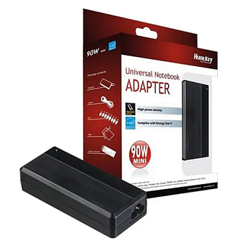  Блок питания для ноутбуков Huntkey Зарядное устройство (HKA09019047-8U)