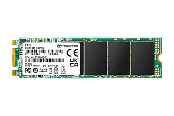 Жесткий диск SSD 500GB Transcend TS500GMTS825S M2 (TS500GMTS825S)