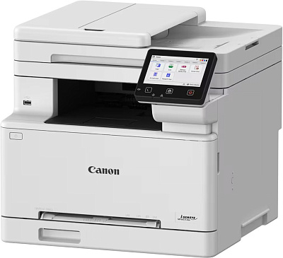 Цветное лазерное МФУ Canon i-SENSYS MF667CDW (6928C001AA)
