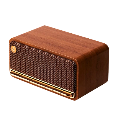 Колонка портативная Edifier MP230 Brown  (MP230 Brown)