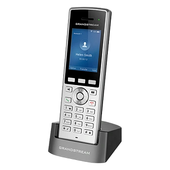 WI-FI IP телефон Grandstream WP822 (WP822)