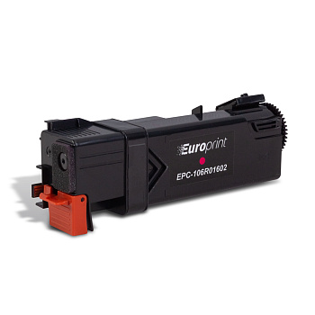 Тонер-картридж Europrint EPC-106R01602 (WC 6500) (EPC-106R01602)