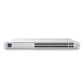 Коммутатор Ubiquiti Hi-Capacity Aggregation (USW-Pro-Aggregation-EU)