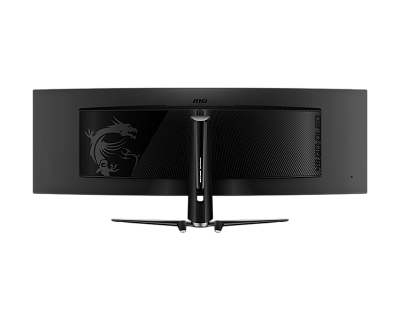 Монитор MSI MPG 491CQP QD-OLED 49"  (MPG 491CQP QD-OLED)
