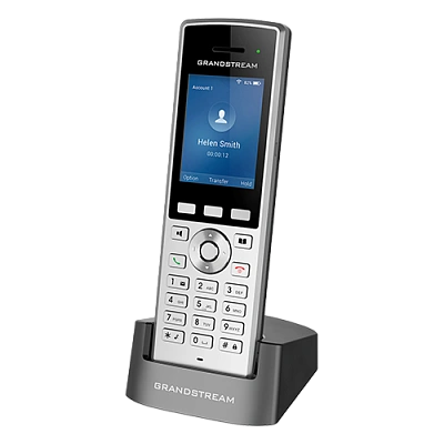 WI-FI IP телефон Grandstream WP822 (WP822)