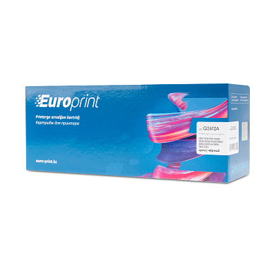 Картридж Europrint EPC-Q2612A (EPC-Q2612A)