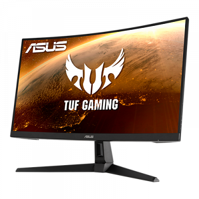 Монитор ASUS VG27VH1B (90LM0691-B01170)
