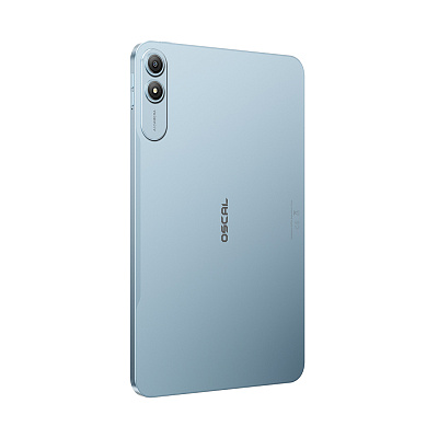 Планшет OSCAL Pad 200 LTE 6GB RAM 128GB ROM Blue (Pad 200_6_128_Blue)