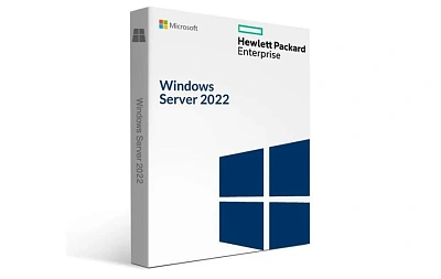 Лицензия программного обеспечения HP Enterprise (P46195-B21)