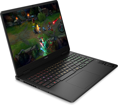 Ноутбук HP OMEN Slim 16-an0009ci (E23Z2EA)