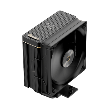 Вентилятор для процессора Ocypus Iota A40 BK, Черный (Iota-A40-BK1NNWD00X-GL)