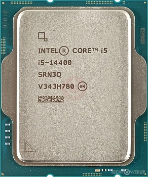 Процессор Intel Core i5-400 (CM8071504821112SRN46)