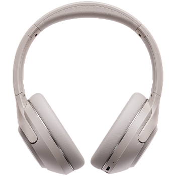 Наушники беспроводные накладные Canyon OnRiff 6 ANC, Grey (CNS-CBTHS6GY)