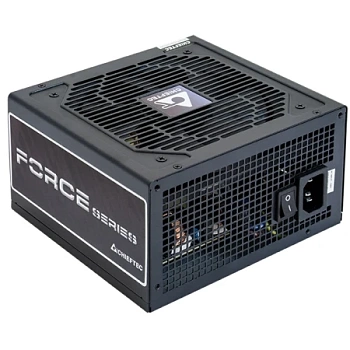 Блок питания ATX 650W Chieftec Force CPS-650S ATX (CPS-650S)