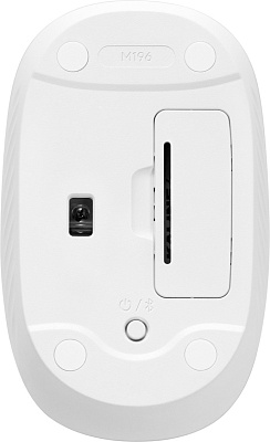 Мышь Logitech M196 (910-007460)