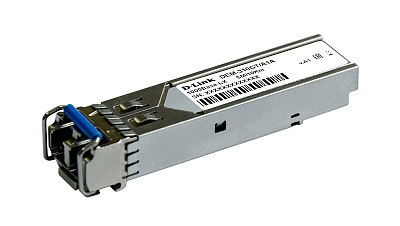 Трансивер D-Link DEM-310GT (DEM-310GT/A1)