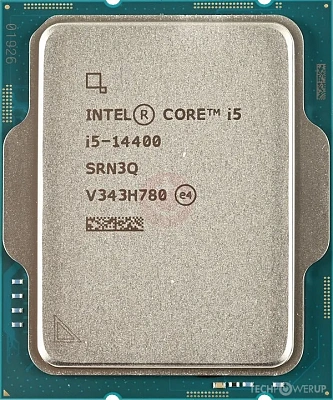 Процессор Intel Core i5-400 (CM8071504821112SRN46)